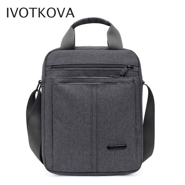 ivotkova men nylon crossbody bags single shoulder bags travel casual handbags message solid zipper schoolbags for teenage
ivotkova men nylon crossbody bags single shoulder bags travel casual handbags message solid zipper schoolbags for teenage