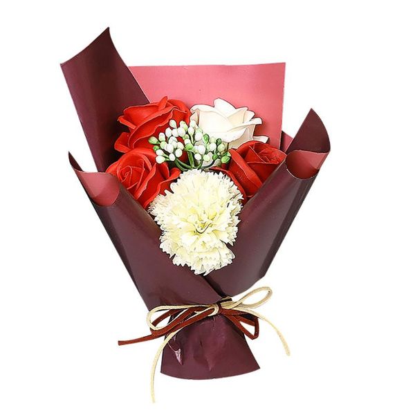 valentine's day diy soap flower gift rose box bouquet wedding home festival gift valentine's day mother girlfriend couple
valentine's day diy soap flower gift rose box bouquet wedding home festival gift valentine's day mother girlfriend couple