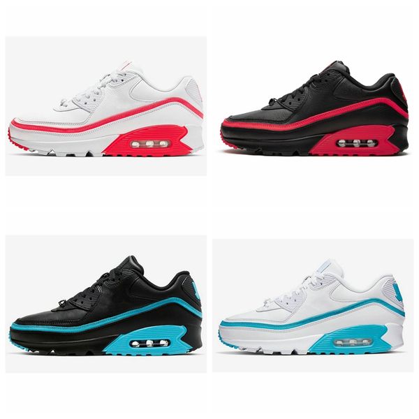 2020 new men running shoes undefeated x 90 collection trainers black blue fury yellow white solar red mens off designer sneakers
2020 new men running shoes undefeated x 90 collection trainers black blue fury yellow white solar red mens off designer sneakers