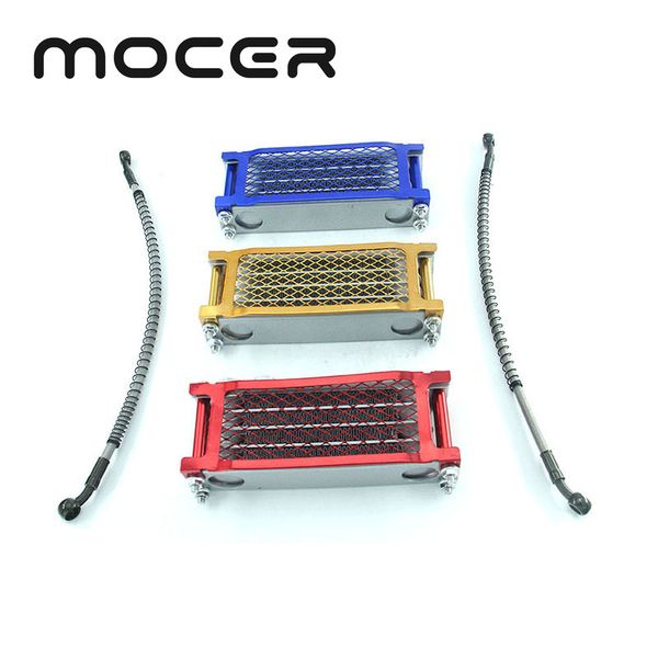 scooter 50cc radiator aluminum motorcycle oil cooler fit for 50cc-160cc engines modify off road dirt bike cnc-181
scooter 50cc radiator aluminum motorcycle oil cooler fit for 50cc-160cc engines modify off road dirt bike cnc-181