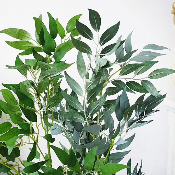 artificial leaves bouquet fake willow jungle wedding backdrop decoration christmas faux foliage vine party home decor plant xmas
artificial leaves bouquet fake willow jungle wedding backdrop decoration christmas faux foliage vine party home decor plant xmas