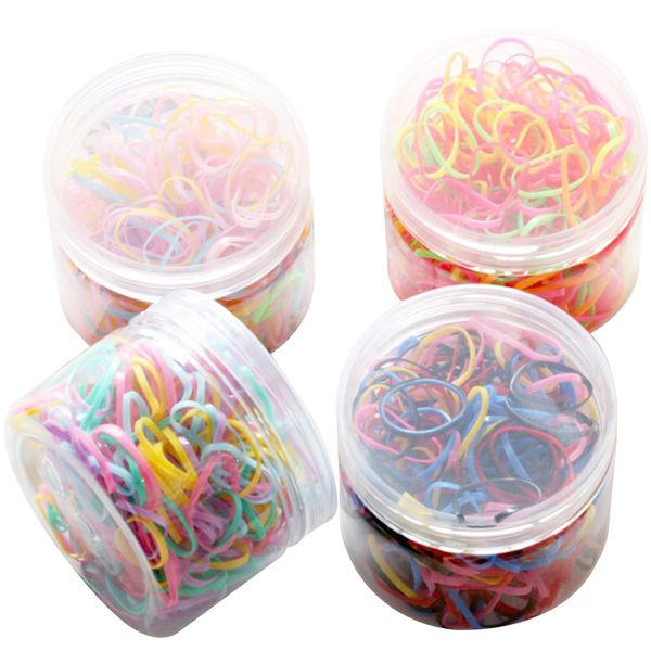 ponytail holder elastic hair band hair holder rubber hairband hair accessories for girls rope tie gum, Pink
ponytail holder elastic hair band hair holder rubber hairband hair accessories for girls rope tie gum, Pink