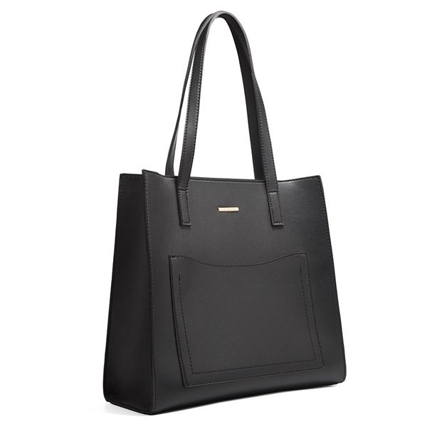 2020 new wild ins tide fashion simple one shoulder black diagonal bag large capacity women bag for gift a30
2020 new wild ins tide fashion simple one shoulder black diagonal bag large capacity women bag for gift a30