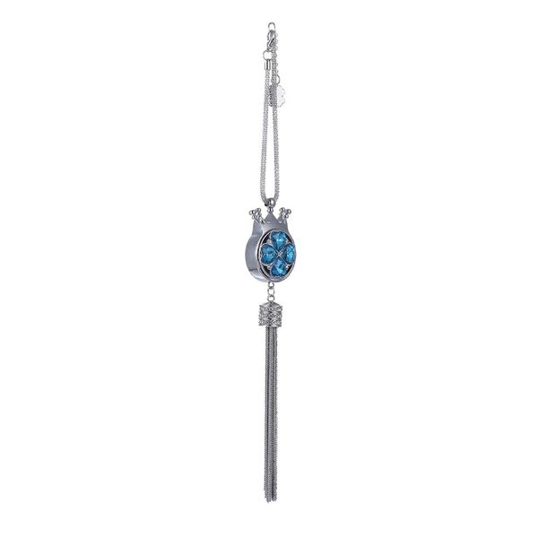 crystal crown car rear view mirror pendant colorful car hanging ornament accessories decoration
crystal crown car rear view mirror pendant colorful car hanging ornament accessories decoration