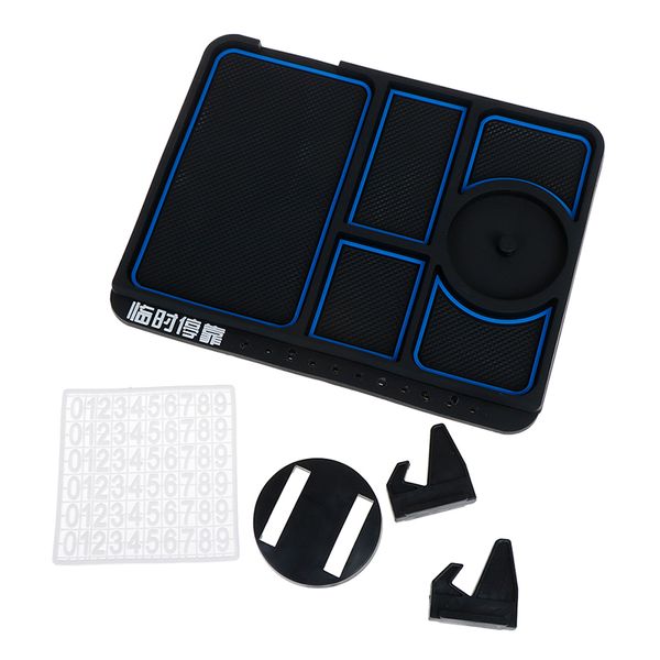 car ornament automotive mat automobiles non-slip cushion gift auto dashboard sticky pad holder bracket for phone gps decoration
car ornament automotive mat automobiles non-slip cushion gift auto dashboard sticky pad holder bracket for phone gps decoration