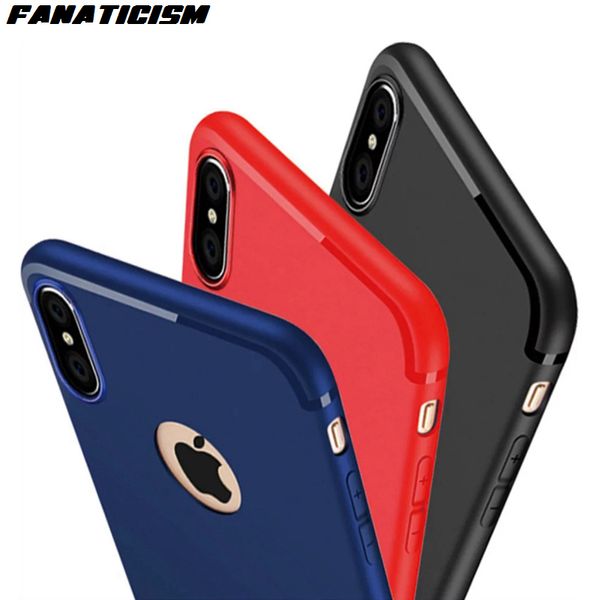 luxury back matte soft silicone case candy full cover for iphone 11 pro 5s 6s 7 8 plus xr xs max phone cases
luxury back matte soft silicone case candy full cover for iphone 11 pro 5s 6s 7 8 plus xr xs max phone cases