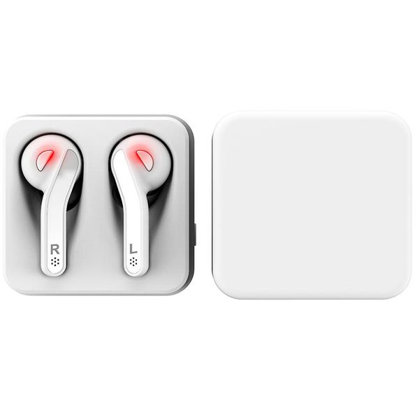TWS-T88 Bluetooth wireless stereo headphones binaural portable headphones sports bass earbuds for iphon Huawei xiaomi Samsung
TWS-T88 Bluetooth wireless stereo headphones binaural portable headphones sports bass earbuds for iphon Huawei xiaomi Samsung
