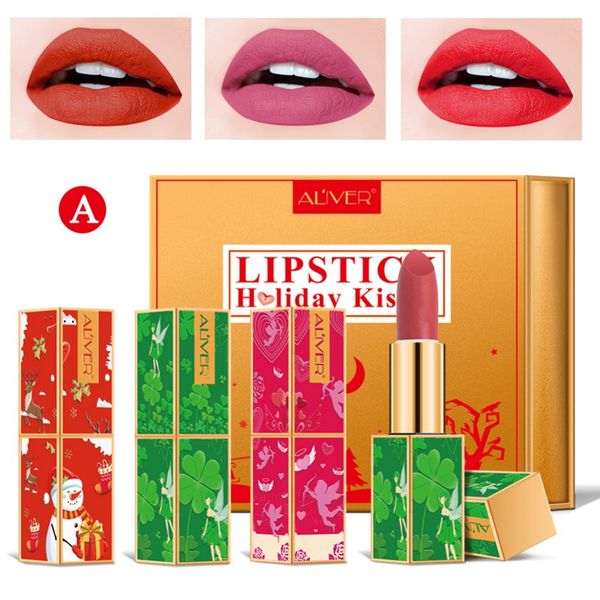 chinese style lipstick 3pcs/set lip makeup waterproof long lasting red velvet matte lipstick for festival christmas
chinese style lipstick 3pcs/set lip makeup waterproof long lasting red velvet matte lipstick for festival christmas