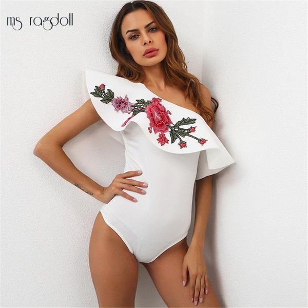 2017 one piece swimsuit women ruffle swimwear one shoulder off bodysuit summer beach bathing suit monokini beachwear bikini1, White;black
2017 one piece swimsuit women ruffle swimwear one shoulder off bodysuit summer beach bathing suit monokini beachwear bikini1, White;black