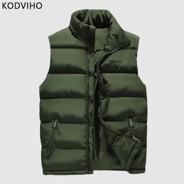 winter men sleeveless jackets vest plus size 6xl waist coat mens casual solid bodywarmer korean style slim warm coats brand vest, Black;white
winter men sleeveless jackets vest plus size 6xl waist coat mens casual solid bodywarmer korean style slim warm coats brand vest, Black;white