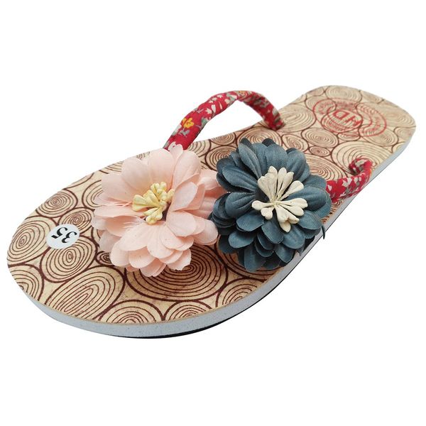 jaycosin shoes women summer slippers non-slip flower flip flops sandals flat beach simple slippers shoes, Black
jaycosin shoes women summer slippers non-slip flower flip flops sandals flat beach simple slippers shoes, Black