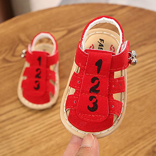 newborn infant baby moccasins child boys sandals fashion sneakers soft sole infant shoes kids baby sandals 2019 summer, Black;red
newborn infant baby moccasins child boys sandals fashion sneakers soft sole infant shoes kids baby sandals 2019 summer, Black;red