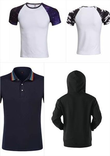 classic men polo silk fiber short sleeve uniform t-shirt or women long shirt wdse-083, Black
classic men polo silk fiber short sleeve uniform t-shirt or women long shirt wdse-083, Black