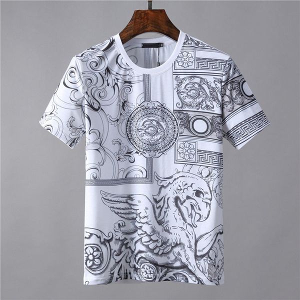 made in italy tee mens designer t shirts short sleeve men brand clothing fashion t-shirt women t-shirt male cotton tees 535, White;black
made in italy tee mens designer t shirts short sleeve men brand clothing fashion t-shirt women t-shirt male cotton tees 535, White;black