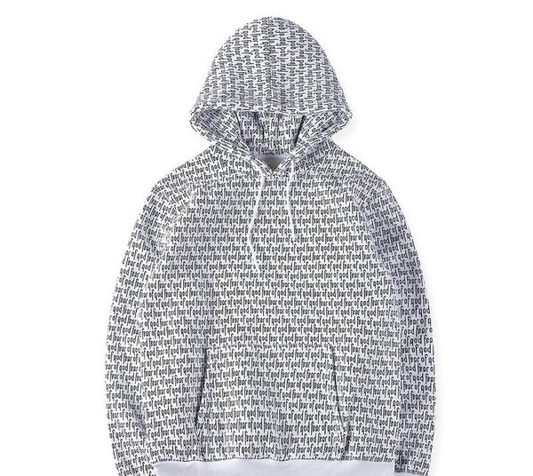 mens designer hoodies sweater high street brand fear of god whole letter pocket hoodie, Black
mens designer hoodies sweater high street brand fear of god whole letter pocket hoodie, Black
