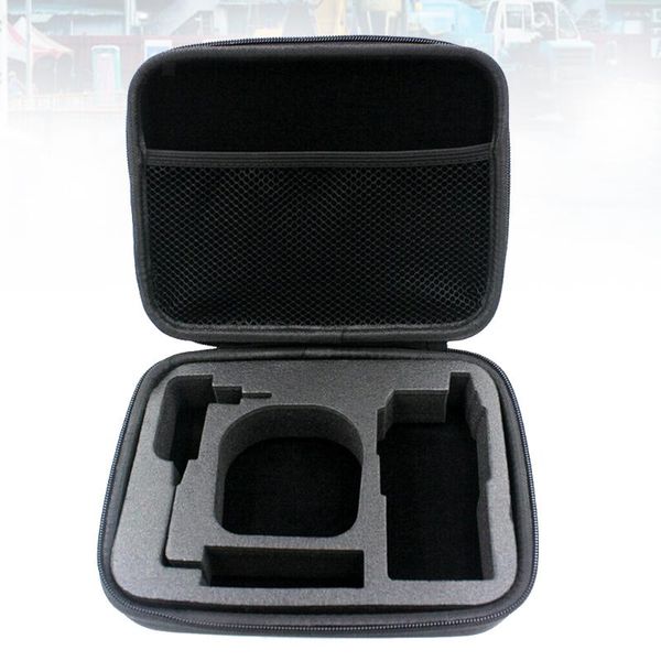 hand bag protective travel portable radio accessories storage box professional walkie talkie case launch for baofeng uv-82
hand bag protective travel portable radio accessories storage box professional walkie talkie case launch for baofeng uv-82
