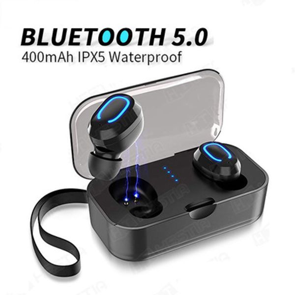 two colors ti8s bluetooth 5.0 earphones tws wireless earphone in-ear handssports earbuds with mic charging box
two colors ti8s bluetooth 5.0 earphones tws wireless earphone in-ear handssports earbuds with mic charging box