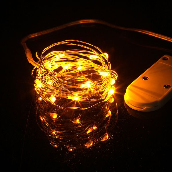 5m 3m 2m 1m led copper silver wire string lights fairy garland for new year christmas home wedding decoration cr2032 battery operated
5m 3m 2m 1m led copper silver wire string lights fairy garland for new year christmas home wedding decoration cr2032 battery operated