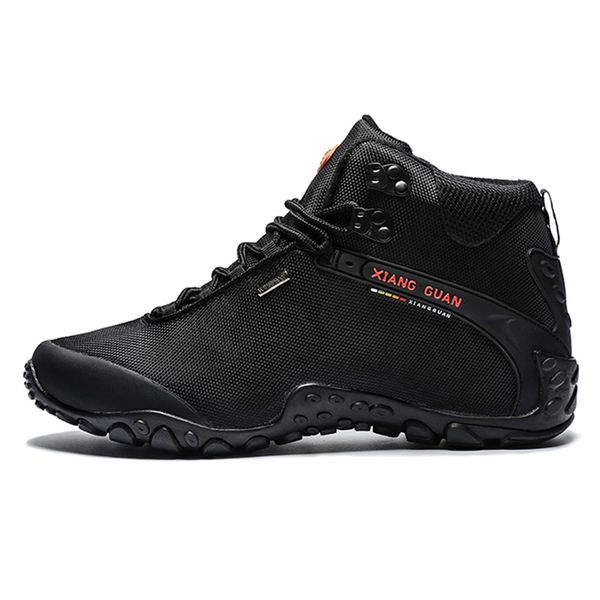 xiang guan sneakers outdoor climbing hiking shoes for men women sport shoes trekking travel tactics lace warm boots
xiang guan sneakers outdoor climbing hiking shoes for men women sport shoes trekking travel tactics lace warm boots