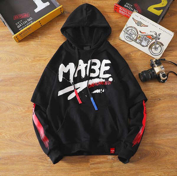 hoodies men's autumn and winter new personality long-sleeved wild teenager shirt factory wholesale, Blue;black
hoodies men's autumn and winter new personality long-sleeved wild teenager shirt factory wholesale, Blue;black