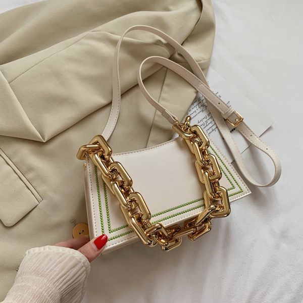 fashion chains crossbody bags for women 2020 new quality pu leather designer handbags female shoulder messenger bags sac a main
fashion chains crossbody bags for women 2020 new quality pu leather designer handbags female shoulder messenger bags sac a main