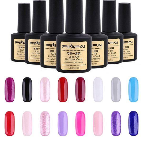 1pc 7.3ml nail polish water based peel off liquid nail art tape magic polish soak-off long lasting fashion natural gel g626
1pc 7.3ml nail polish water based peel off liquid nail art tape magic polish soak-off long lasting fashion natural gel g626