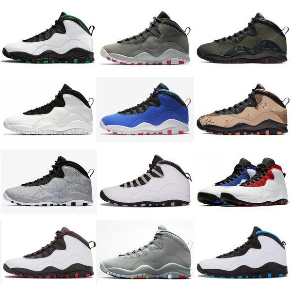jumpman 10 10s mens basketball shoes desert camo seattle cement class of 2006 cool grey i m back men athletic sports sneakers size 40-47
jumpman 10 10s mens basketball shoes desert camo seattle cement class of 2006 cool grey i m back men athletic sports sneakers size 40-47