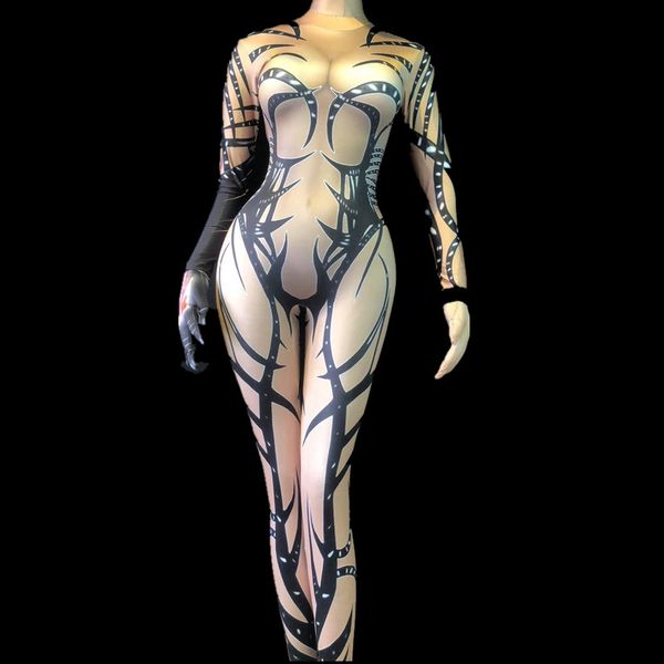 pattern printed jumpsuit skinny leggings bodysuit dancer show nigthclub singer dj stage printed nude jumpsuit for women, Black;red
pattern printed jumpsuit skinny leggings bodysuit dancer show nigthclub singer dj stage printed nude jumpsuit for women, Black;red