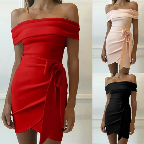 2019 bandeau dress women bodycon off shoulder sleeveless evening party summer clubwear short mini dress, Black;gray
2019 bandeau dress women bodycon off shoulder sleeveless evening party summer clubwear short mini dress, Black;gray