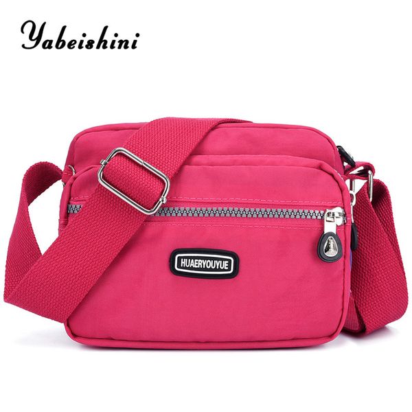 waterproof nylon cloth shoulder bags women crossbody bags for women ladys hand bag shopping bag bolso mujer
waterproof nylon cloth shoulder bags women crossbody bags for women ladys hand bag shopping bag bolso mujer