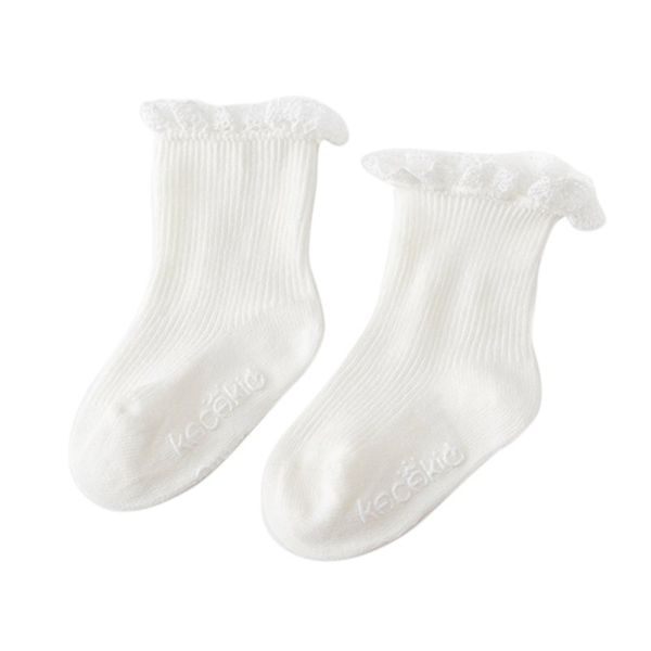 0-2 лет новорожденный девочка кружева носки рябить отделка противоскользящие детские носки подарки для малыша, Pink;yellow
0-2 лет новорожденный девочка кружева носки рябить отделка противоскользящие детские носки подарки для малыша, Pink;yellow