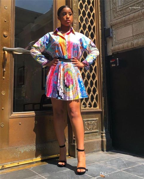 women contrast color designer dresses casual ladies holidays clothing summer fashion floral print female dress, Black 
women contrast color designer dresses casual ladies holidays clothing summer fashion floral print female dress, Black