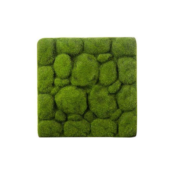 stone shape moss grass mat indoor green artificial lawns turf carpets fake sod moss for home l wall balcony decor green
stone shape moss grass mat indoor green artificial lawns turf carpets fake sod moss for home l wall balcony decor green