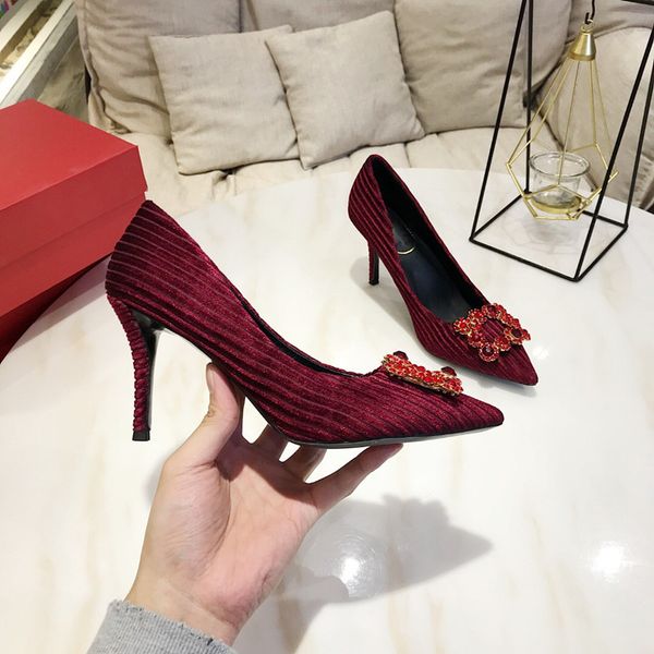 fashionable new lady color high heels, patent leather pointy lady party wedding high heels platform, Black
fashionable new lady color high heels, patent leather pointy lady party wedding high heels platform, Black