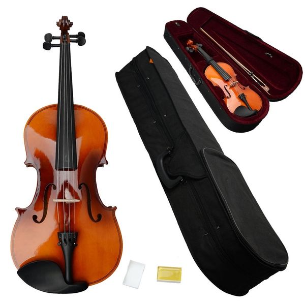 новый ретро-коричневый acoustic viola комплект включает лук канифоль и a 15 дюймов viola подходит для начинающих и профессиональных игроков
новый ретро-коричневый acoustic viola комплект включает лук канифоль и a 15 дюймов viola подходит для начинающих и профессиональных игроков
