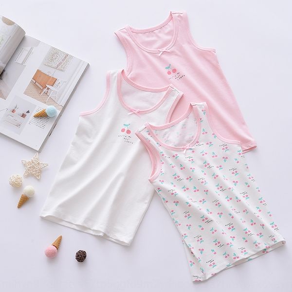 children's summer girl's knitted traceless cut base medium and vest large children's mesh breathable baby's vest thin, Blue
children's summer girl's knitted traceless cut base medium and vest large children's mesh breathable baby's vest thin, Blue