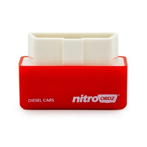 100% nitroobd2 full chip tuning box for benzine diesel cars nitro obd2 plug&drive obdii interface with retail box
100% nitroobd2 full chip tuning box for benzine diesel cars nitro obd2 plug&drive obdii interface with retail box
