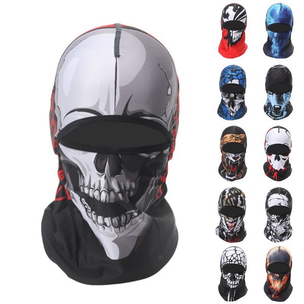 cycling face mas 3d print animal ski hats outdoor bicycle cycling mask full face headband scarf headwear, Black
cycling face mas 3d print animal ski hats outdoor bicycle cycling mask full face headband scarf headwear, Black