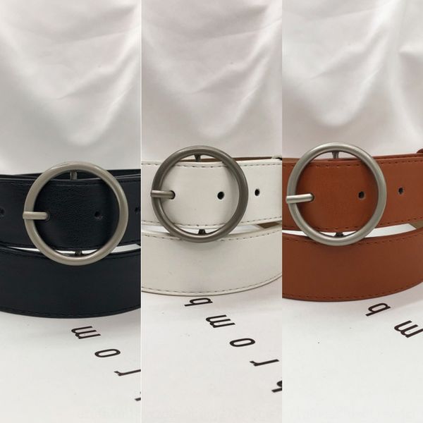 2020 and button jeans belt japanese button women's simple all-match jeans decorative belt trousers bag, Slivery;black
2020 and button jeans belt japanese button women's simple all-match jeans decorative belt trousers bag, Slivery;black
