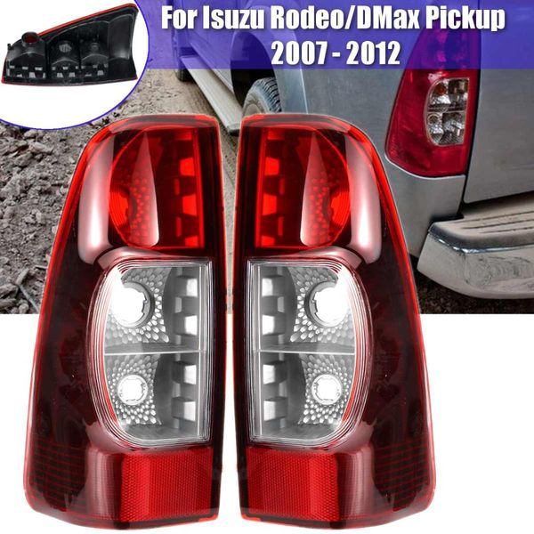 for isuzu rodeo dmax pickup 2007 2008 2009 2010 2011 2012 1pair car taillight tail lights rear fog brake side driving lamp drl
for isuzu rodeo dmax pickup 2007 2008 2009 2010 2011 2012 1pair car taillight tail lights rear fog brake side driving lamp drl