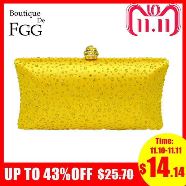 sparkling yellow crystal evening clutches women with rhinestones bridal purses wedding prom box clutch bag handbags shoulder bag d18110106
sparkling yellow crystal evening clutches women with rhinestones bridal purses wedding prom box clutch bag handbags shoulder bag d18110106