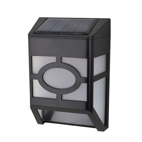 solar wall lamp 2 led fence post solar lights wall mount outdoor garden yard lighting pathway garage lamp
solar wall lamp 2 led fence post solar lights wall mount outdoor garden yard lighting pathway garage lamp