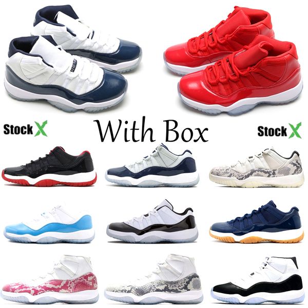2020 high bred 11 concord 45 space jam snakeskin men basketball shoes 11s bred heiress gamma blue snake skin sport designer sneakers trainer
2020 high bred 11 concord 45 space jam snakeskin men basketball shoes 11s bred heiress gamma blue snake skin sport designer sneakers trainer