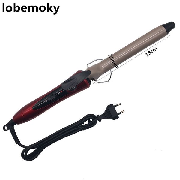 220 volt curling iron ceramic extended curling iron don't hurt pear flower head hair big volume very hot
220 volt curling iron ceramic extended curling iron don't hurt pear flower head hair big volume very hot