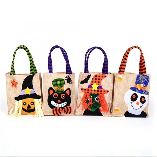gift boxes halloween portable pumpkin witch candy handbag children bags decor gift christmas party favors kids
gift boxes halloween portable pumpkin witch candy handbag children bags decor gift christmas party favors kids
