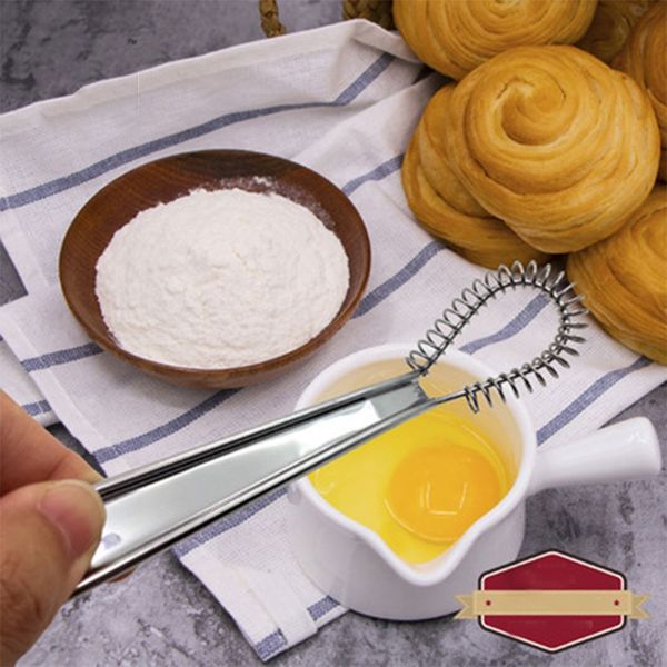 смешать cooking craft покрытием выпечка инструмента smooth берите из нержавеющей стали смесь молока соус egg инструменты
смешать cooking craft покрытием выпечка инструмента smooth берите из нержавеющей стали смесь молока соус egg инструменты