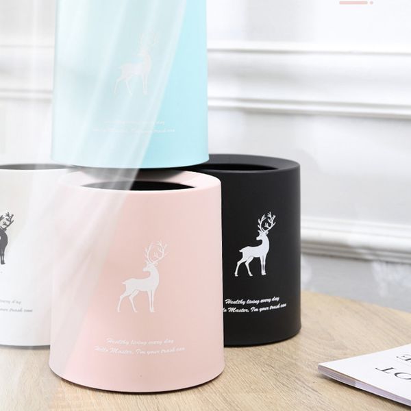 mini desktrash can 4color garbage storage box living room coffee table with cover small paper basket plastic garbage bag
mini desktrash can 4color garbage storage box living room coffee table with cover small paper basket plastic garbage bag