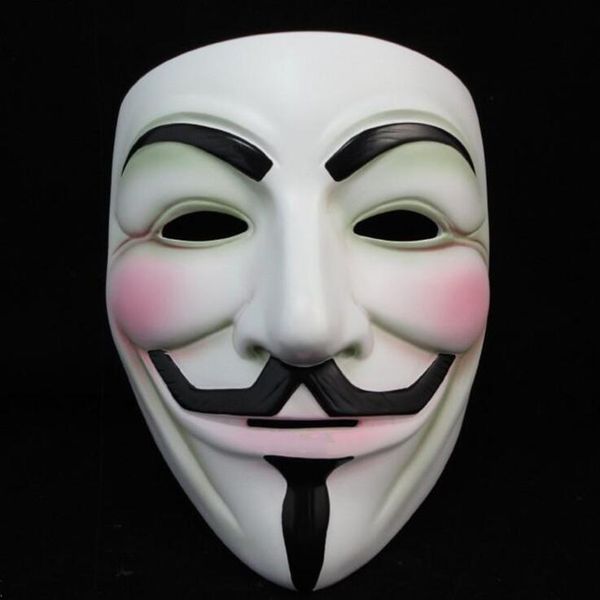 белый v маска маскарад маска eyeliner halloween полнолицевые маски партии реквизит vendetta anonymous movie guy оптовая свободная перевозка
белый v маска маскарад маска eyeliner halloween полнолицевые маски партии реквизит vendetta anonymous movie guy оптовая свободная перевозка