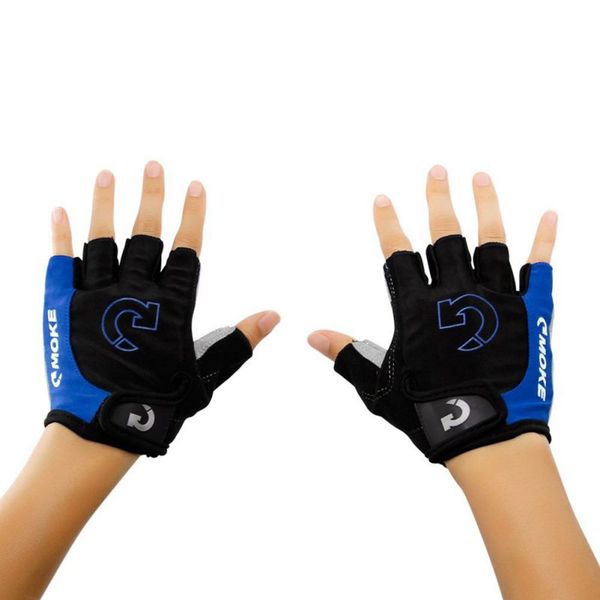 men sporting half finger anti slip pad home gloves the road men casaul gloves 3 colors, Blue;gray
men sporting half finger anti slip pad home gloves the road men casaul gloves 3 colors, Blue;gray