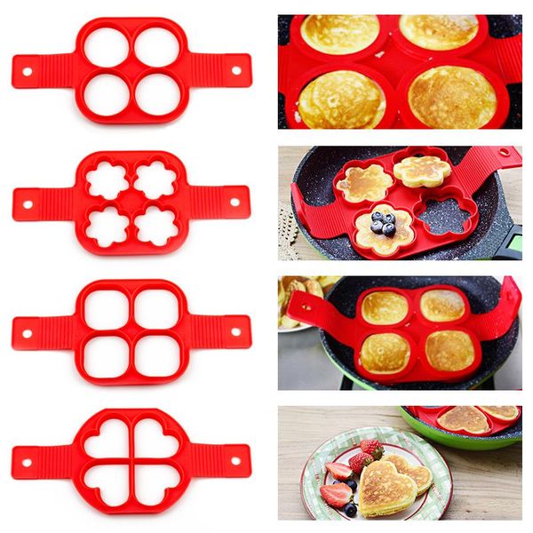 fried egg mold pancake mold maker silicone forms non-stick simple operation pancake omelette mold kitchen accessories
fried egg mold pancake mold maker silicone forms non-stick simple operation pancake omelette mold kitchen accessories